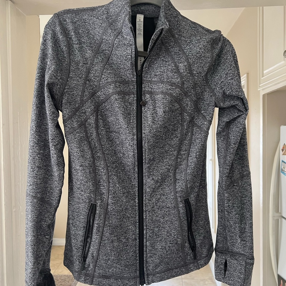 Lululemon Define Jacket